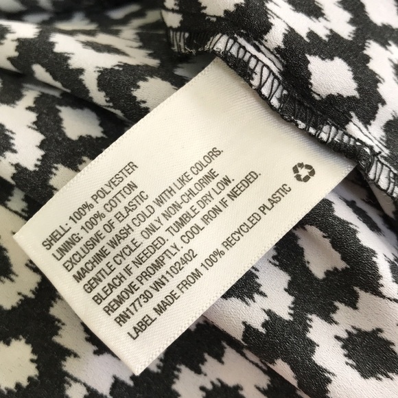 Flowy Mini Dress - Picture 10 of 10